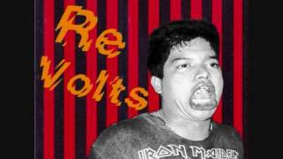 Video thumbnail of "Re-Volts - Piles."