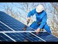 Solar panels, the facts and lies about them!