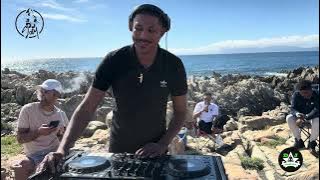 DJ Joey - Easy Sunday Love songs (GansBaai)