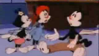 Almost 10 Minutes of Yakko