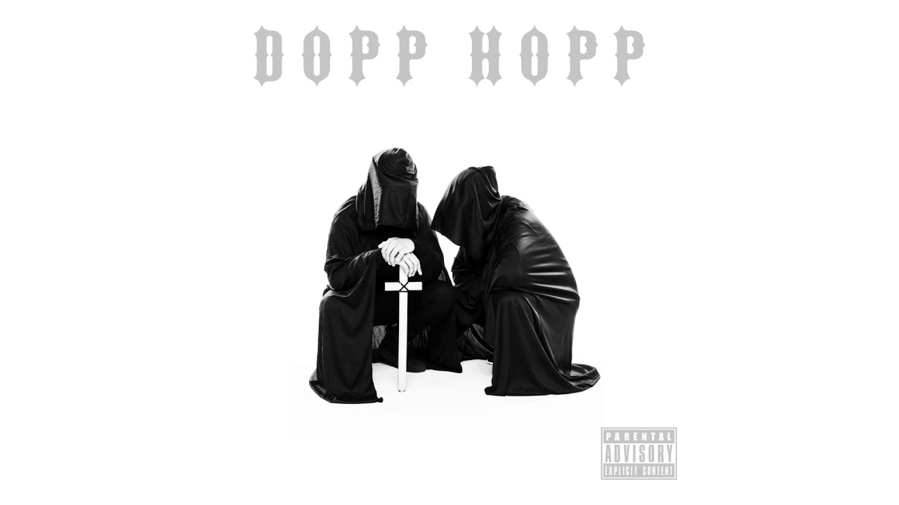 Watch The Doppelgangaz - Dopp Hopp (Audio) on YouTube Watch The Doppelgangaz - Dopp Hopp (Audio) on YouTube