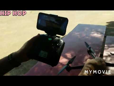 best drone Contixo F18 2K FPV RC Drone with Camera for Adults