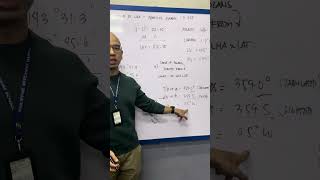 POV: HOW TO CALCULATE GYRO ERROR BY POLARIS ✨