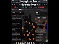 GEPS -- Global Emergency Prediction System with meshtastic network. May 14th 2026