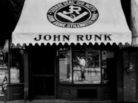 An Ode to Stillwater: The John Runk Films - Preview