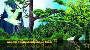 Annabi Shollu Alaih (Kang Mus)