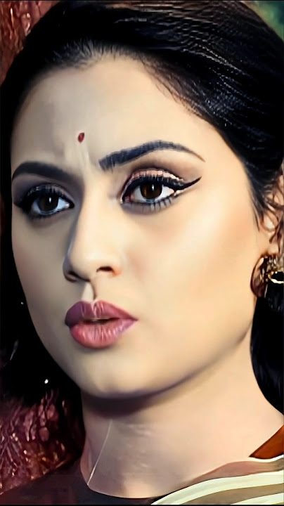 Teri Bindiya Re 💍 | Lata Mangeshkar Rafi