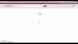 Open Access on Library QuickFind