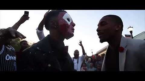 Theta Pi Spring 2018 NeoPhyte Presentation