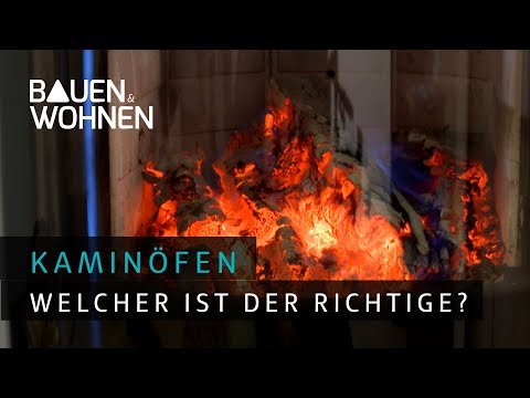 Video: Heizöfen für zu Hause: Typen, Herstellerbewertungen