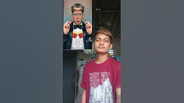 TikTok Filter Tutorial 🤚🏼👿 #tutorial #shorts
