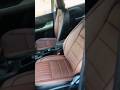 Luxury Seat Cover Fitting for Car | Premium Interior Transformation