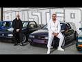 Kizo ft. Paluch - BOOSTER