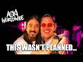This Wasn’t Planned… 3 Songs Live w/ Mike Posner in Texas