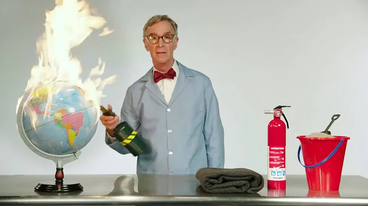 Bill Nye's Rant (Deutsche Untertitel)