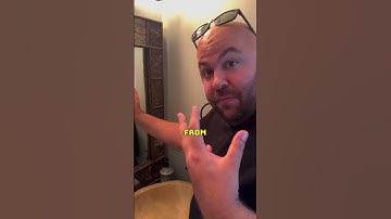 The Egg & Mirror Trick EXPLAINED 🤯
