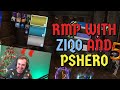 SHADOWLANDS RMP FT ZIQO AND PSHERO