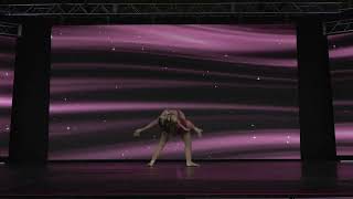 Survive — Dance Quest International The INTERNATIONAL Experience