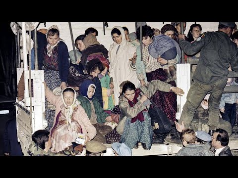 Völkermord von Srebrenica: Ex-General Mladic erneut vor UN-Gericht