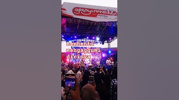 RAN live pandangan pertama