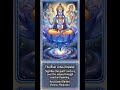 🌸 The Divine Lotus: Sacred Seats of the Deities #lotus #divinity  #hindu #buddhism #shorts