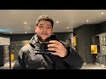 Late night gym session at JD gyms (South Sheffield) #THEBBJ8 #BrickbyBrick #fyp #positivity #vlog 