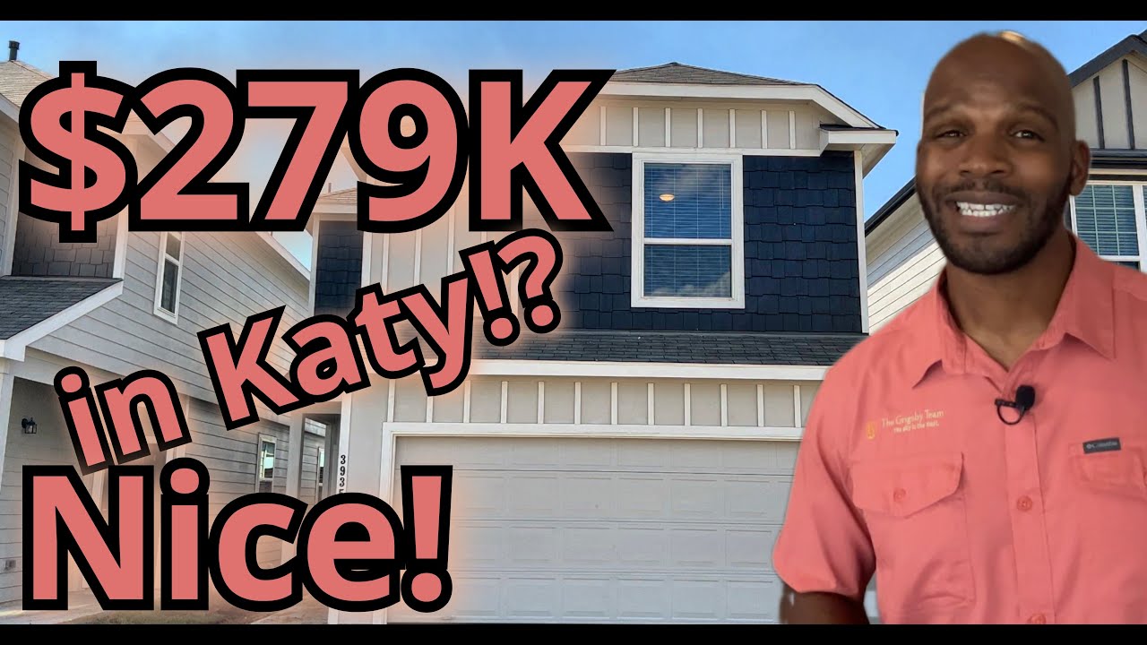 Legend Homes Camillo Lakes Sequoia Plan 3935 Deledda Drive, Katy, Texas 77493 YouTube