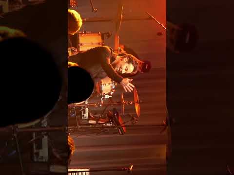 Erlebniswoche 2024 - Dienstag mit Florian Ast