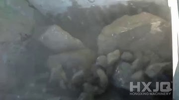 Portable jaw crusher/ mobile impact crusher/ crawler mobile crusher