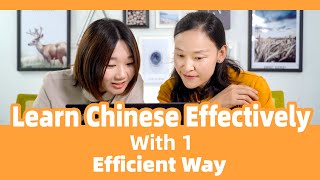 (NEW YEAR SPECIAL)The Most Effective Way to Learn Chinese: Learn Mandarin with Movies and TV Series