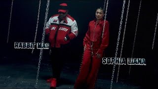 Rabbit Mac, Sophia Liana - Banduan (Official Music Video)