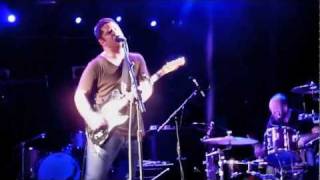 We Are Augustines : Book of James : Electric Ballroom 17 February 2012