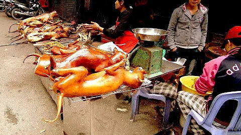 ¿Cuánto cuesta una comida completa en China?