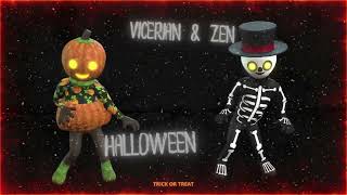 Vicerian & Zen  - Halloween