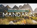 Tips on Learning Mandarin