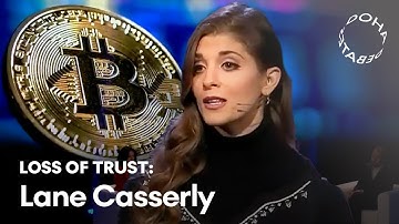 The Argument for Blockchain Technology | Doha Debates: Loss of Trust