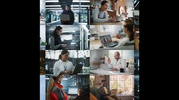 Transform Your Business with AI