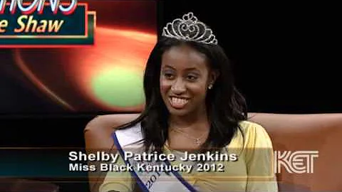 Miss Black Kentucky: Shelby Jenkins | Connections ...