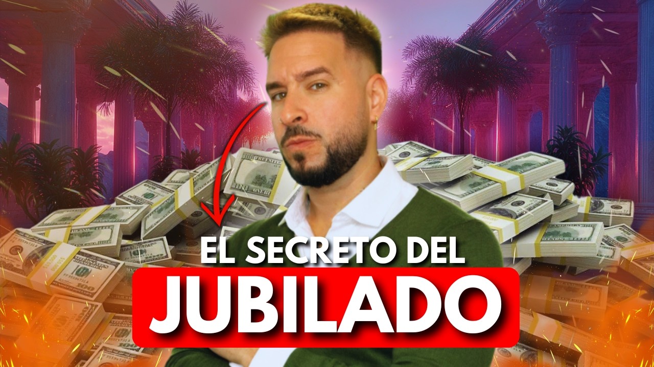 Cómo pagar menos impuestos como Jubilado