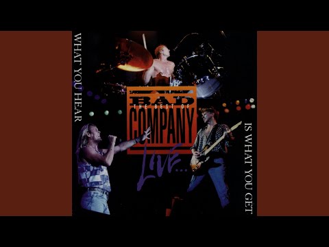 No Smoke Without a Fire (Live)