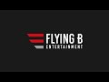 【AK-69】『Flying B』歌詞動画