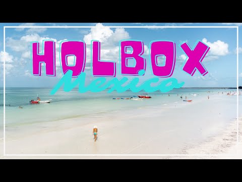 Video: Kje je hol box?