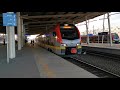 🇵🇱 Łódzka Kolej Aglomeracyjna (ŁKA) - Łódź Metropolitan Railways (2021) (4K) Mp3 Song