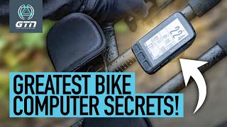 7 Features You Didn’t Know Your Bike Computer Had!