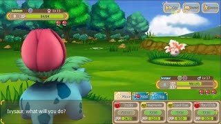 POKEMON 3DS ANDROID TUTORIAL! screenshot 5