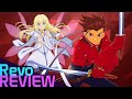 Tales of Symphonia | Revo Reviews