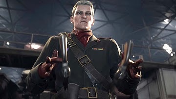 Ocelot Gun Spinning for 8 Minutes - Metal Gear Solid Delta Snake Eater