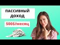 ПАССИВНЫЙ ДОХОД 500$ в месяц  БЕЗ ВЛОЖЕНИЙ на футболках. Печать по Требованию на Амазон Мерч