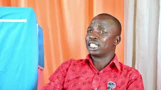 Kama umepata wito wa kumtumikia Mungu,acha kutia huruma fuata hatua hizi:MCH.MICHAEL SAID MSOMI