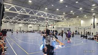 All In (LI) vs Future Elite